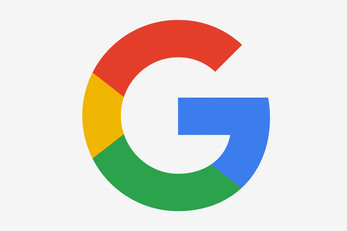 google logo